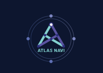 Atlas Navi, l'application de navigation alimentée par l'IA et la blockchain, dépasse les 150 000 téléchargements