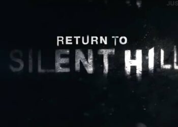 Return to Silent Hill