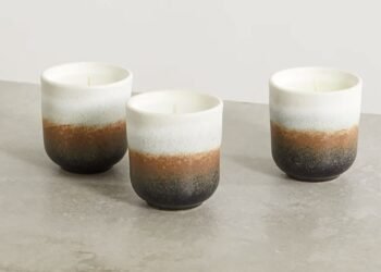 Coffrets cadeaux de bougies : 29 meilleurs coffrets cadeaux de bougies