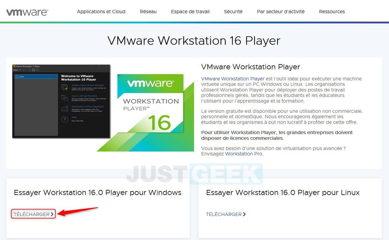 Comment installer macOS Ventura sur VMware ? – Thebuzzly