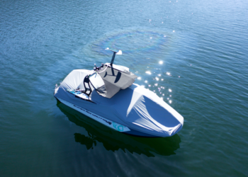 Comment une entreprise aide les propriétaires de bateaux à prendre soin de leurs bateaux