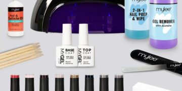 examen du rouge à lèvres minéraliste de bareMinerals | Blogueuse beauté britannique – Thebuzzly