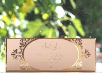 Delilah Easy To Love Essentiels
