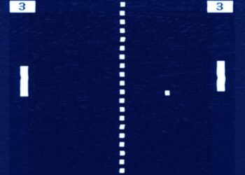 Des mini-cerveaux issus de neurones humains et de souris apprennent à jouer au Pong