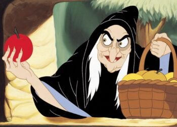 D'où vient l'idée de la "méchante belle-mère" ?