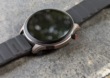 Gadgets Amazfit GTR 4 boutons latéraux 360 AmazfitGTR4 Amazfit