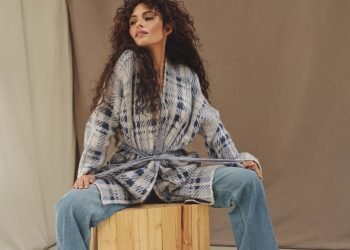 Exclusif : le deuxième acte de Sarah Shahi