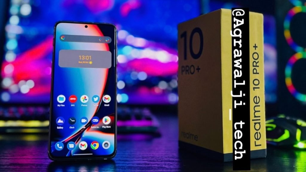 Fuite Dimages En Direct De Realme 10 Pro Avant Fuite d'images en direct de Realme 10 Pro + avant le lancement le mois prochain