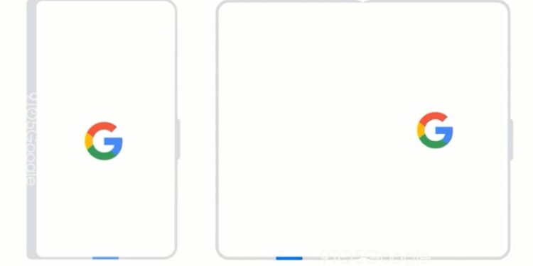 Google Pixel Fold devrait être lancé au premier trimestre 2023, les livraisons de panneaux commenceront en janvier