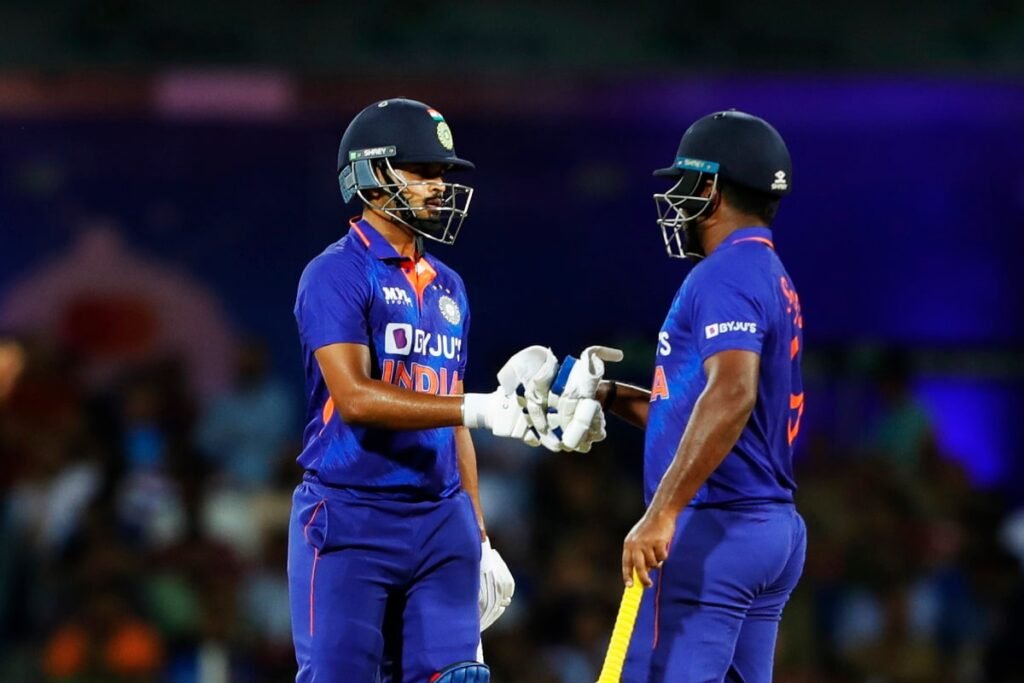 Ind Vs Sa 2nd Odi Comment Regarder La Diffusion En IND vs SA 2nd ODI: How to Watch Live Stream