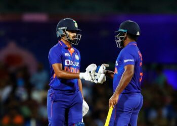 IND vs SA 2nd ODI: How to Watch Live Stream