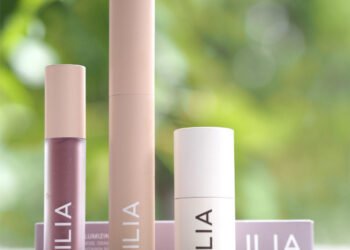 Ilia Beauty Sur Sephora.co.uk |  Blogueuse beauté britannique