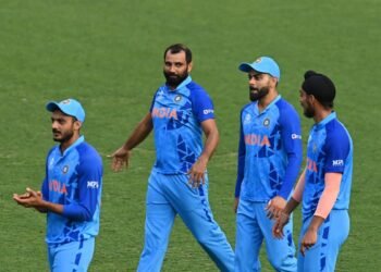 India vs Pakistan T20 World Cup Match: How to Watch Live Stream