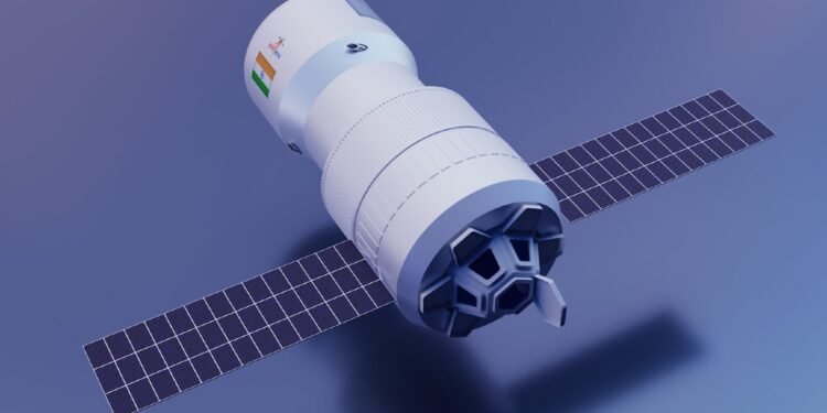 L'ISRO lancera Chandrayaan-3, sa troisième mission sur la Lune, en juin 2023 – Thebuzzly