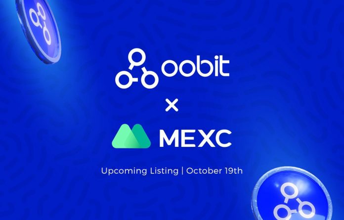 CryptoMode Oobit OBT CryptoMode Oobit OBT