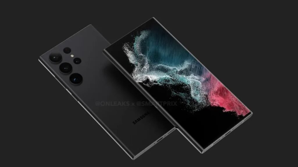 La Configuration Du Soc Snapdragon 8 Gen 2 Du Samsung Samsung Galaxy S23’s Snapdragon 8 Gen 2 SoC Configuration Tipped, May Get New Telephoto Camera