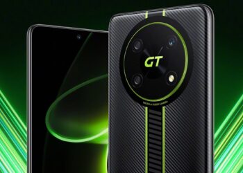 La date de lancement du Honor X40 GT est fixée au 13 octobre, taquiné pour présenter le SoC Snapdragon 888