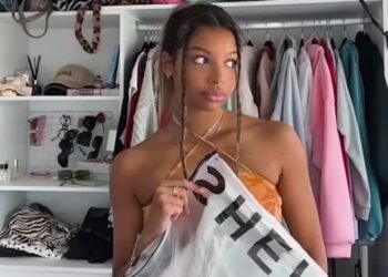 La marque de mode rapide Shein a exposé des conditions de travail choquantes dans un documentaire