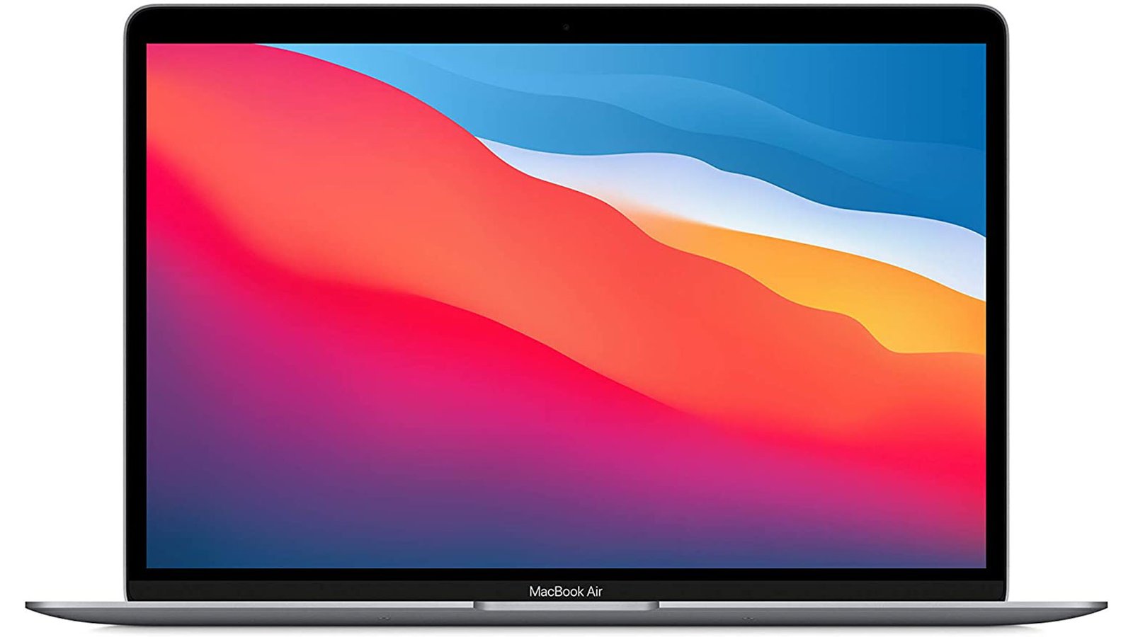 Le MacBook Air M1 d'Apple coûte désormais moins de 800 $ dans cette offre Prime Day