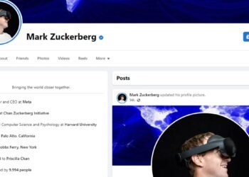 mark zuckerberg profil facebook mark zuckerberg