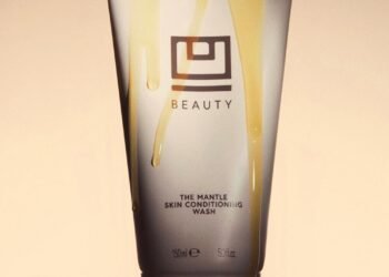 Le nouveau "Skin Co-Wash" de U Beauty perturbe la catégorie des nettoyants