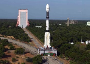 Indian Startups Will Soon Launch Space Satellites: Union Minister Jitendra Singh