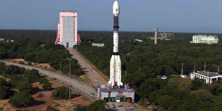 Indian Startups Will Soon Launch Space Satellites: Union Minister Jitendra Singh 
