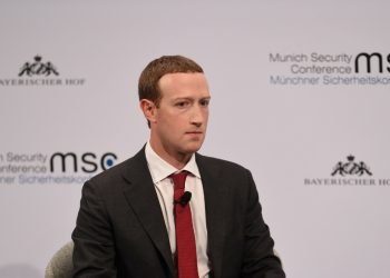 Mark Zuckerberg to Testify in FTC Case Against Facebook