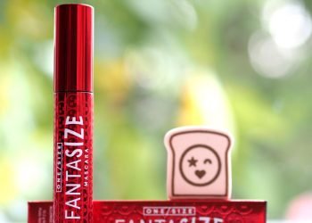 Mascara fantaisie taille unique |  Blogueuse beauté britannique