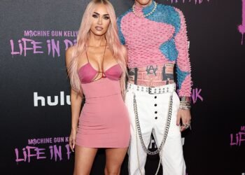 Megan Fox ressemble à Kim Kardashian selon ses followers