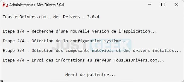 Mettez à jour les pilotes de votre PC avec TousLesDrivers – Thebuzzly