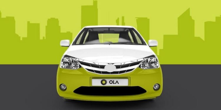 Ola, Uber Allowed to Run Auto Service in Karnataka Till Government Fixes Fare