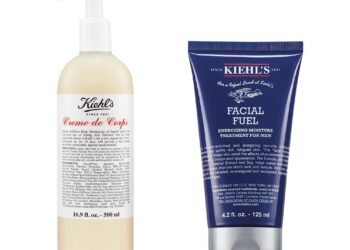 Ralph Macchio sur "Cobra Kai", son fixatif pour cheveux et ses produits de base pour les soins de la peau