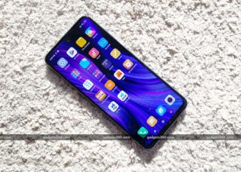 Redmi Note 9 Pro Max, Note 9 Pro, Poco M2 Pro Getting Android 12-Based MIUI 13 Update in India: Reports