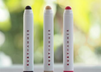 Ruby Hammer Lip Sérum Baume