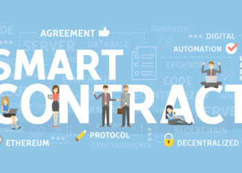 Contrats intelligents : 5 avantages – CryptoMode