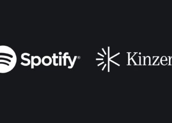 Spotify Acquires Content Moderation Firm Kinzen to Detect Harmful Content on the Platform