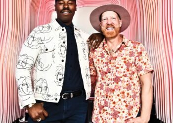 Ted Gibson détaille ses coiffures préférées