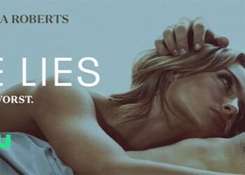 "Tell Me Lies" Le hack de crayon à lèvres d'Alicia Crowder est un à maîtriser