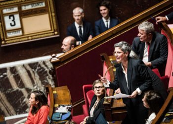 L'Assemblée nationale entame l'examen du projet de loi sur l'assurance-chômage dans une ambiance électrique