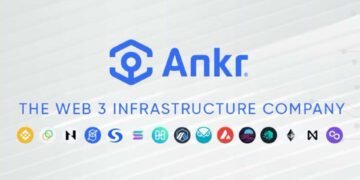 Ankr lance Appchain Block Explorer et la plate-forme d'analyse