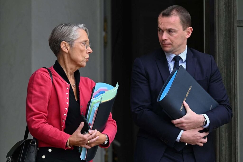 C41ee38 5294089 01 06 Le projet de loi sur l'assurance-chômage pourrait être durci à l'Assemblée nationale