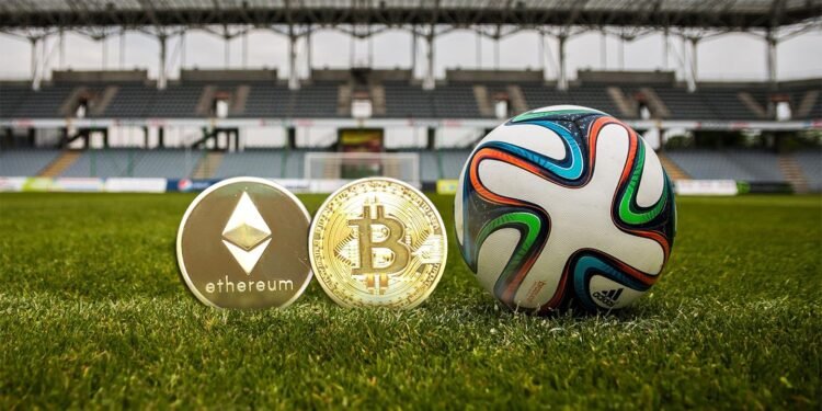 Comment web3 peut-il améliorer les paris sportifs en ligne ? – CryptoMode – Thebuzzly