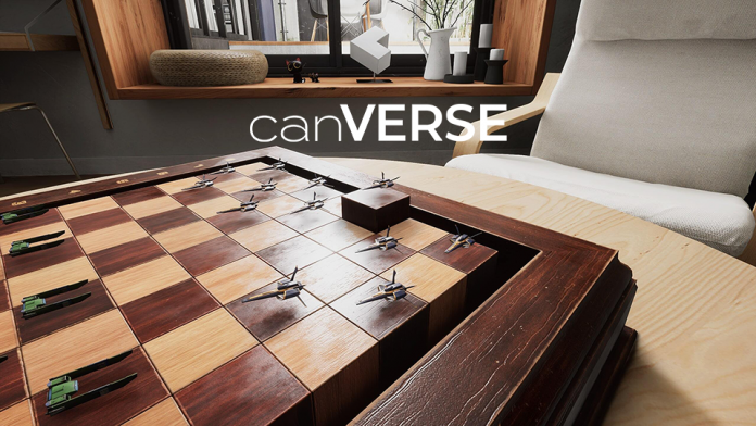canVERSE canVERSE