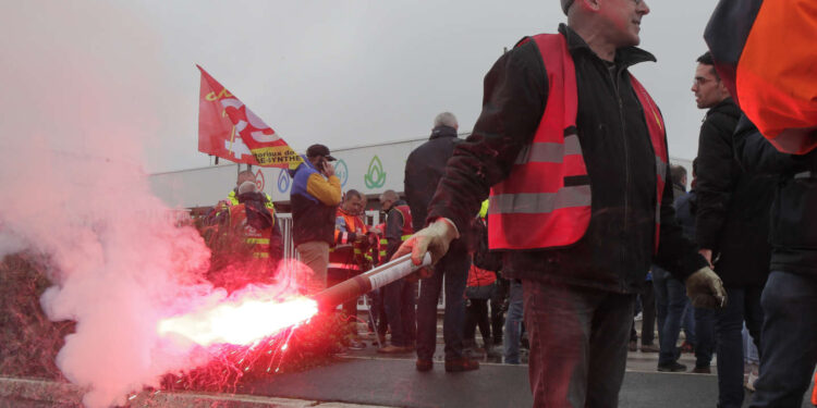 Les DRH prévoient un automne de revendications