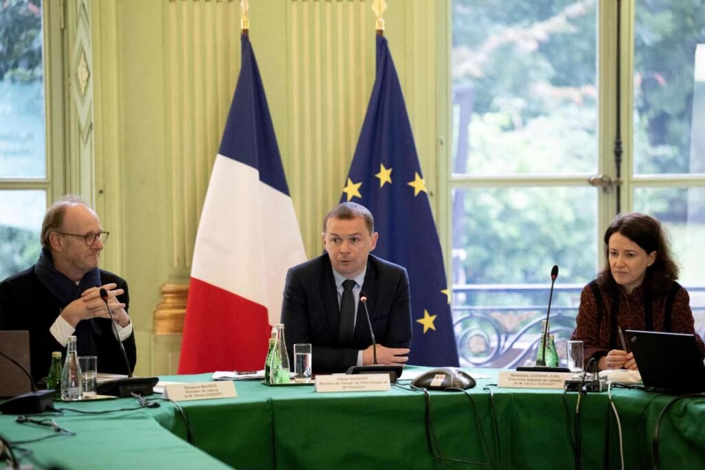 E427ed7 5482623 01 06 L'Unédic analyse les effets à attendre de la réforme du système d'indemnisation