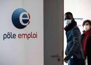 le nombre de demandeurs d'emploi est resté stable au troisième trimestre