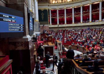 ce que contient le projet de loi voté par les députés