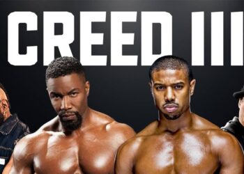 Creed 3