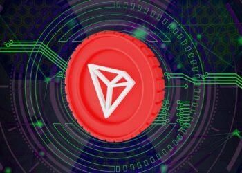 Analyse des prix TRX : TRON est témoin d'un ralentissement alors que la force haussière diminue